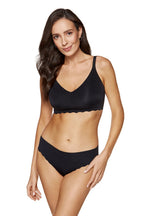 T Shirt Bra Seamless Full Coverage-Women Bra-GUOCALI