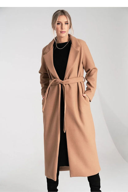  Coat model 217100 Figl 