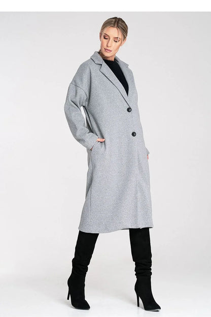  Coat model 217104 Figl 