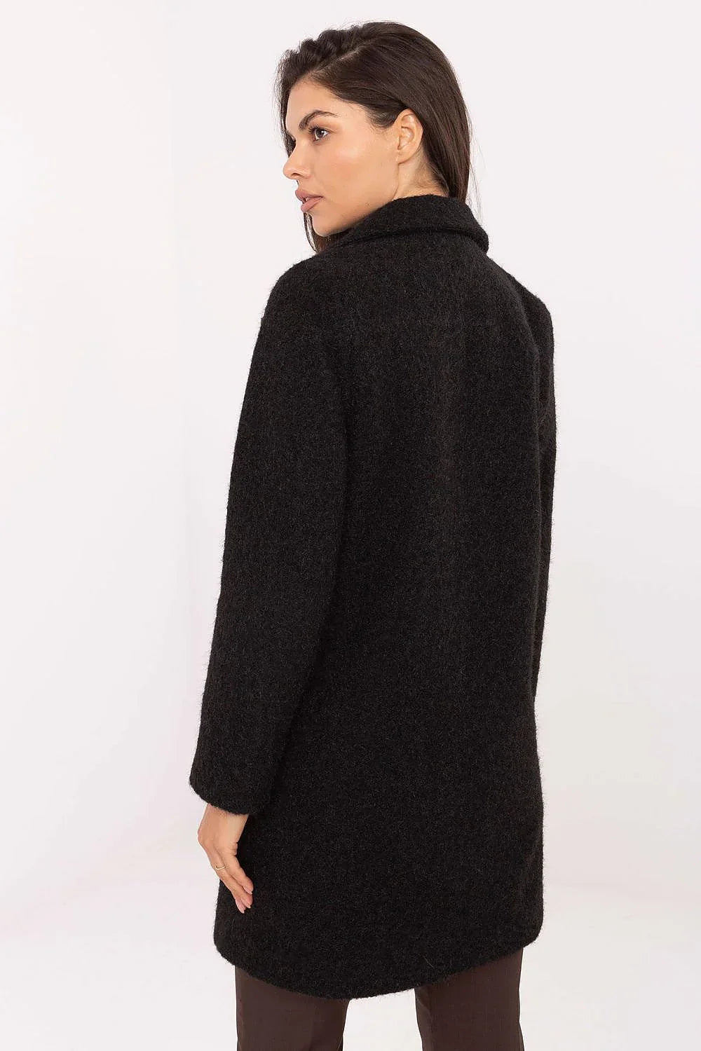  Coat model 217436 Factory Price 