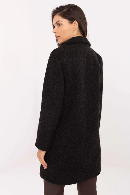  Coat model 217436 Factory Price 