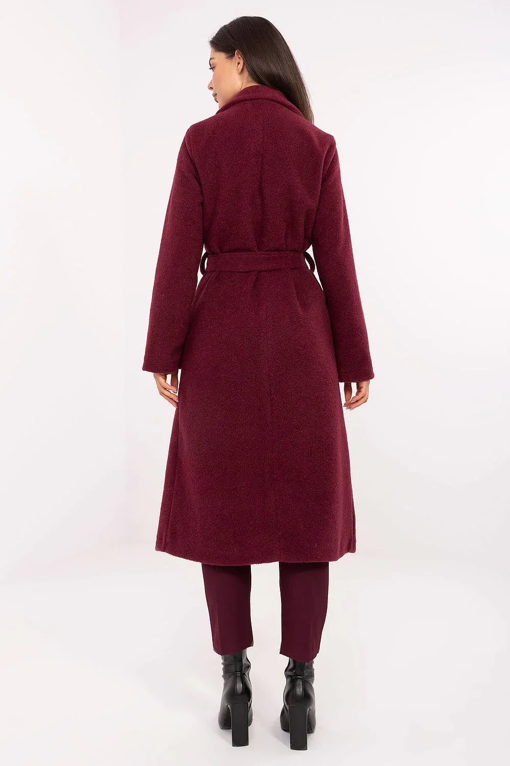  Coat model 217440 Factory Price 