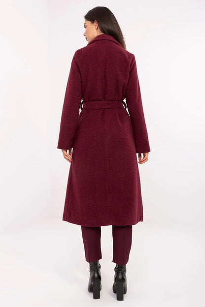  Coat model 217440 Factory Price 