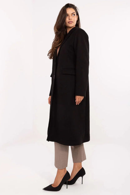  Coat model 217450 Factory Price 