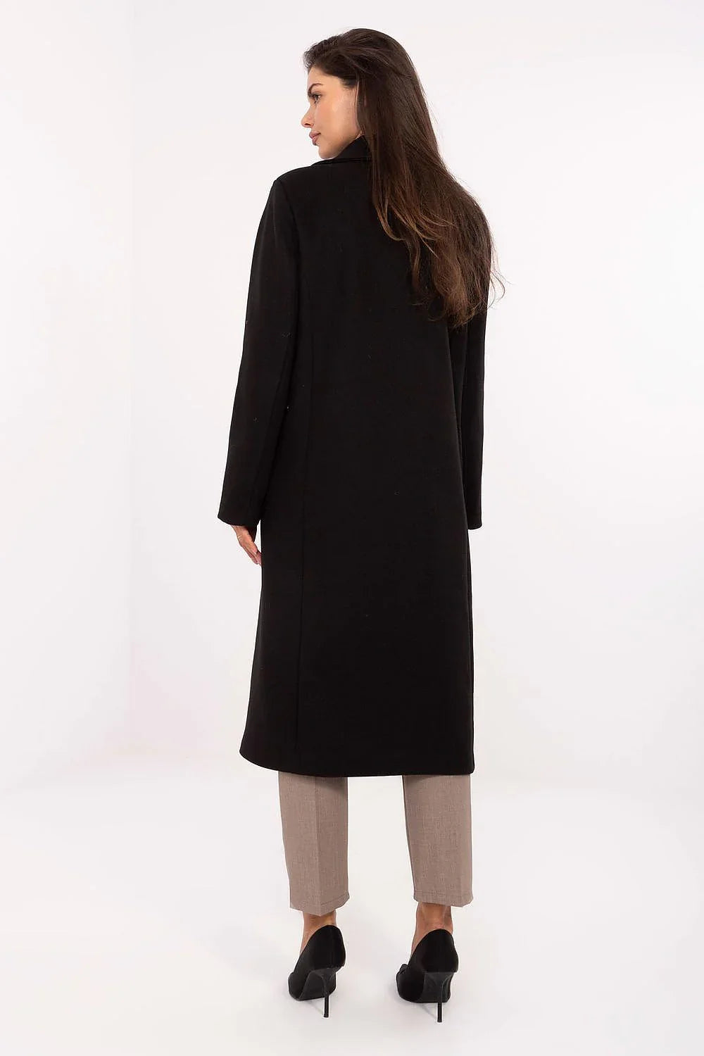  Coat model 217450 Factory Price 