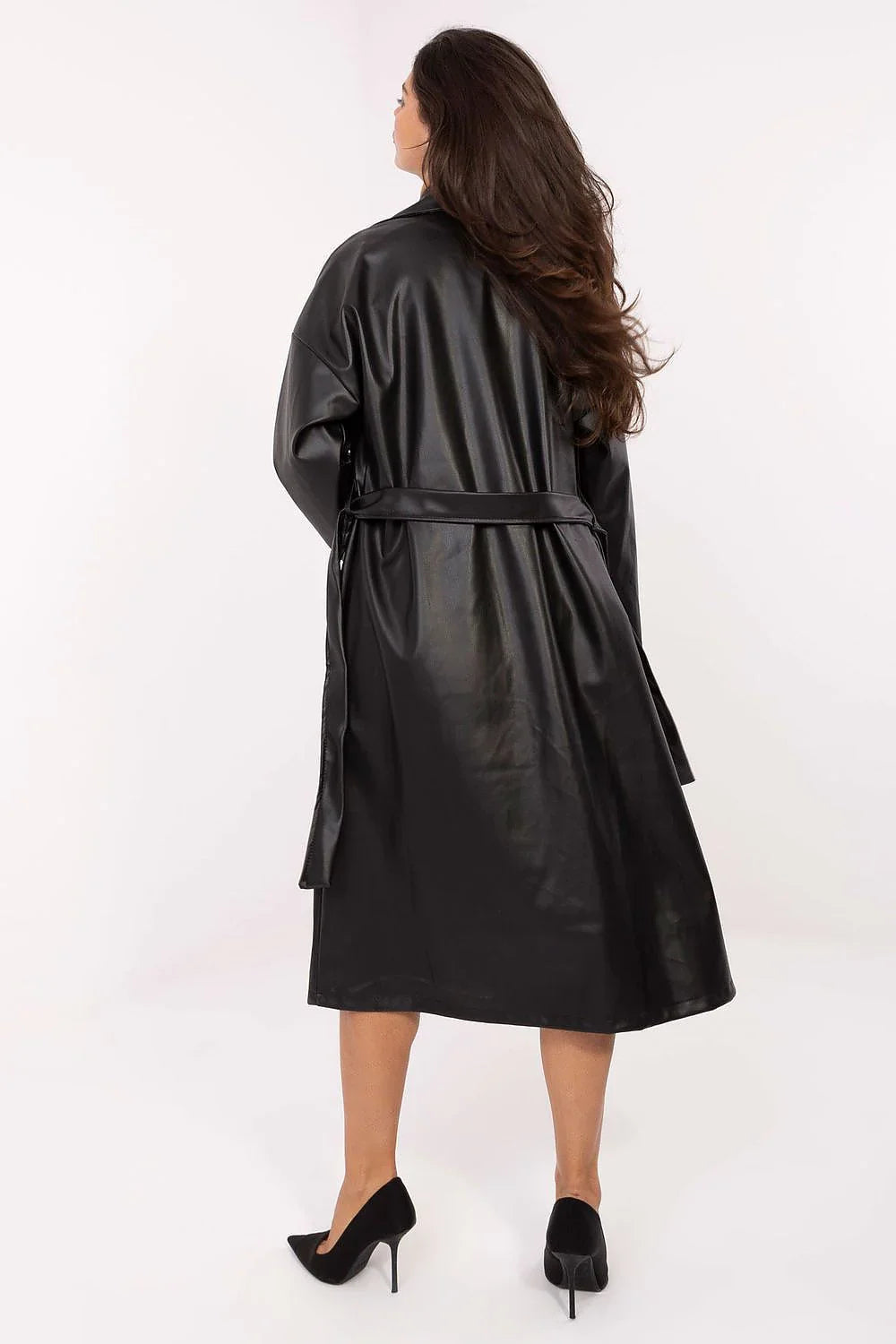  Coat model 217537 Rue Paris 