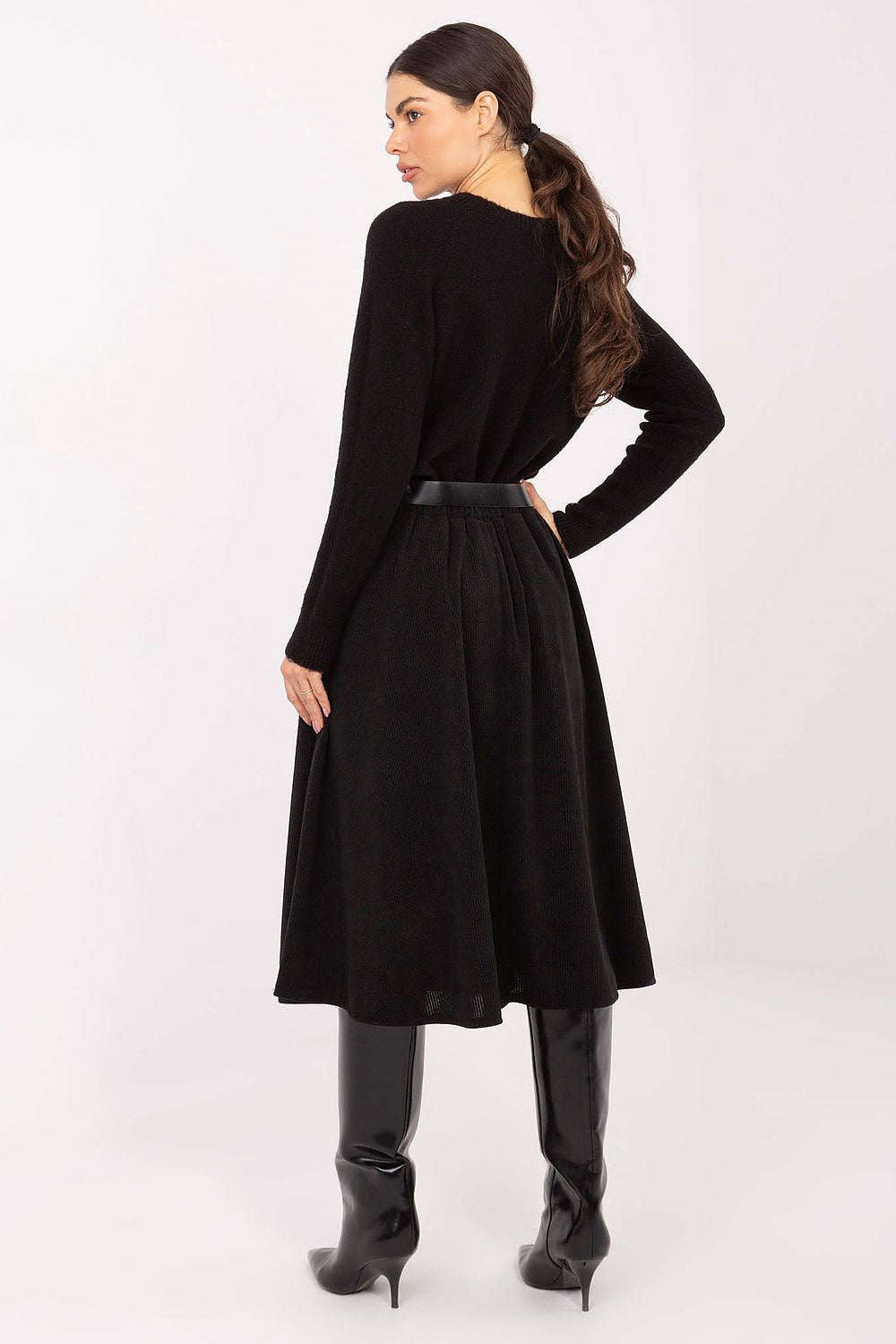  Skirt model 222222 Rue Paris 