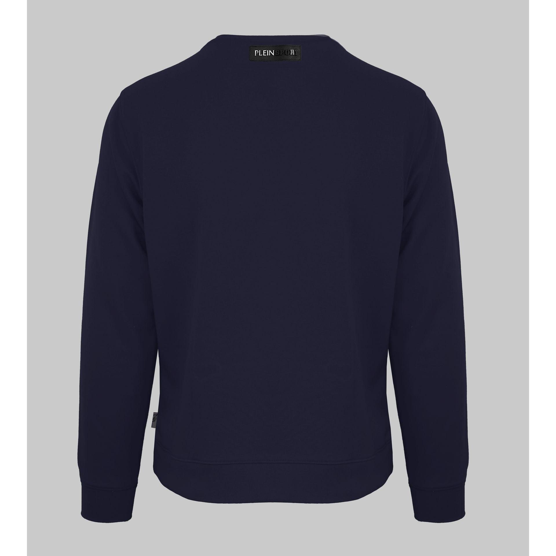 Plein Sport Men Sweatshirts - Sweatshirts - Guocali