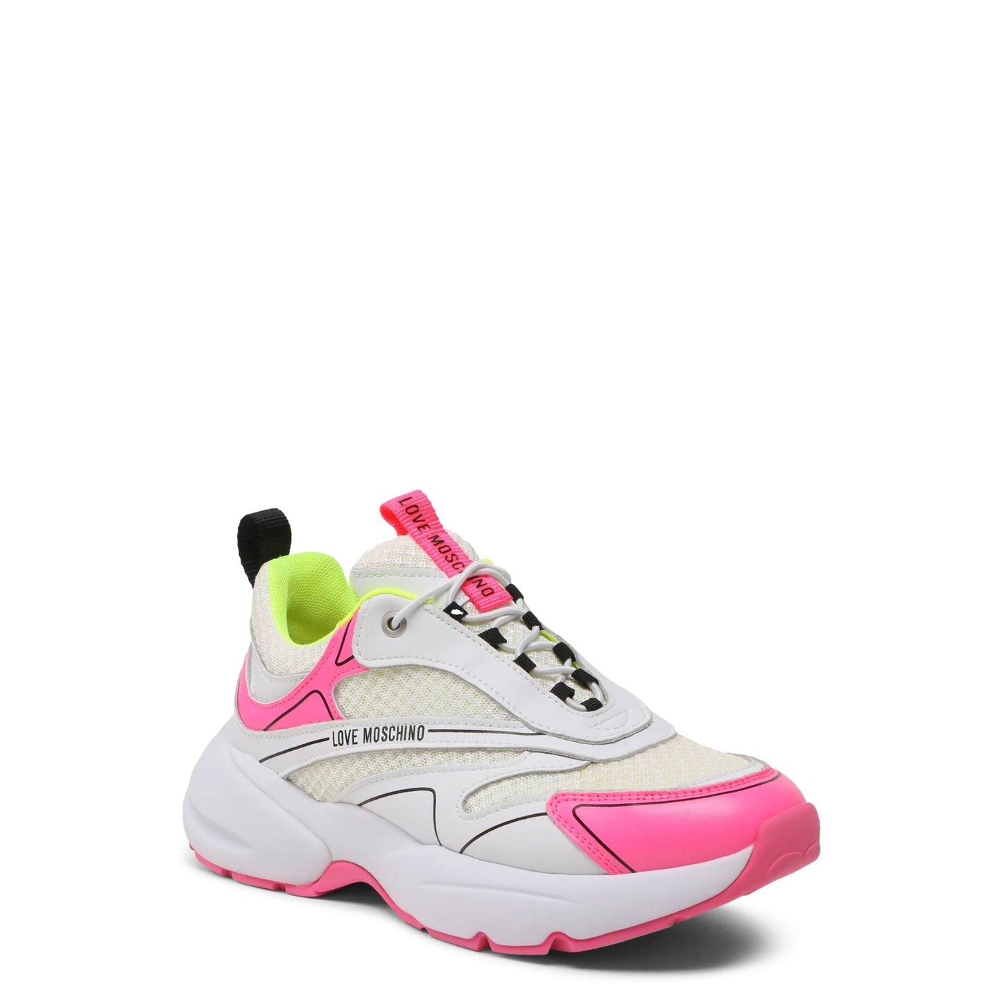 Love Moschino Women Sneakers - Trainers - Sneakers - Guocali