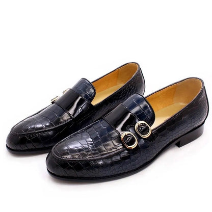 Declan Men Dress Loafer Shoes - Loafer Shoes - Guocali