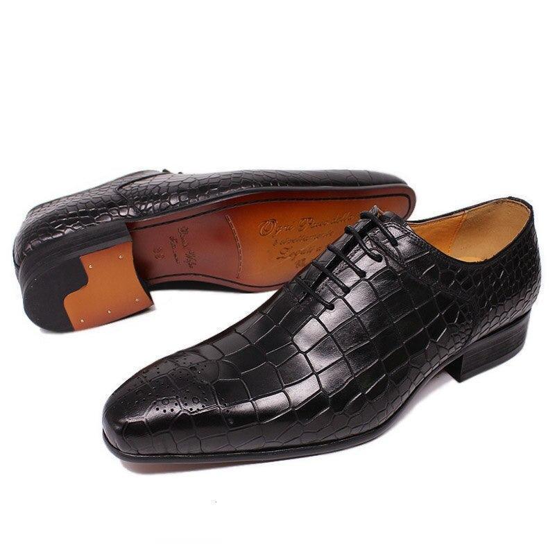 Dress Shoes - Zalan Men Shoes - Dress Shoes - Guocali