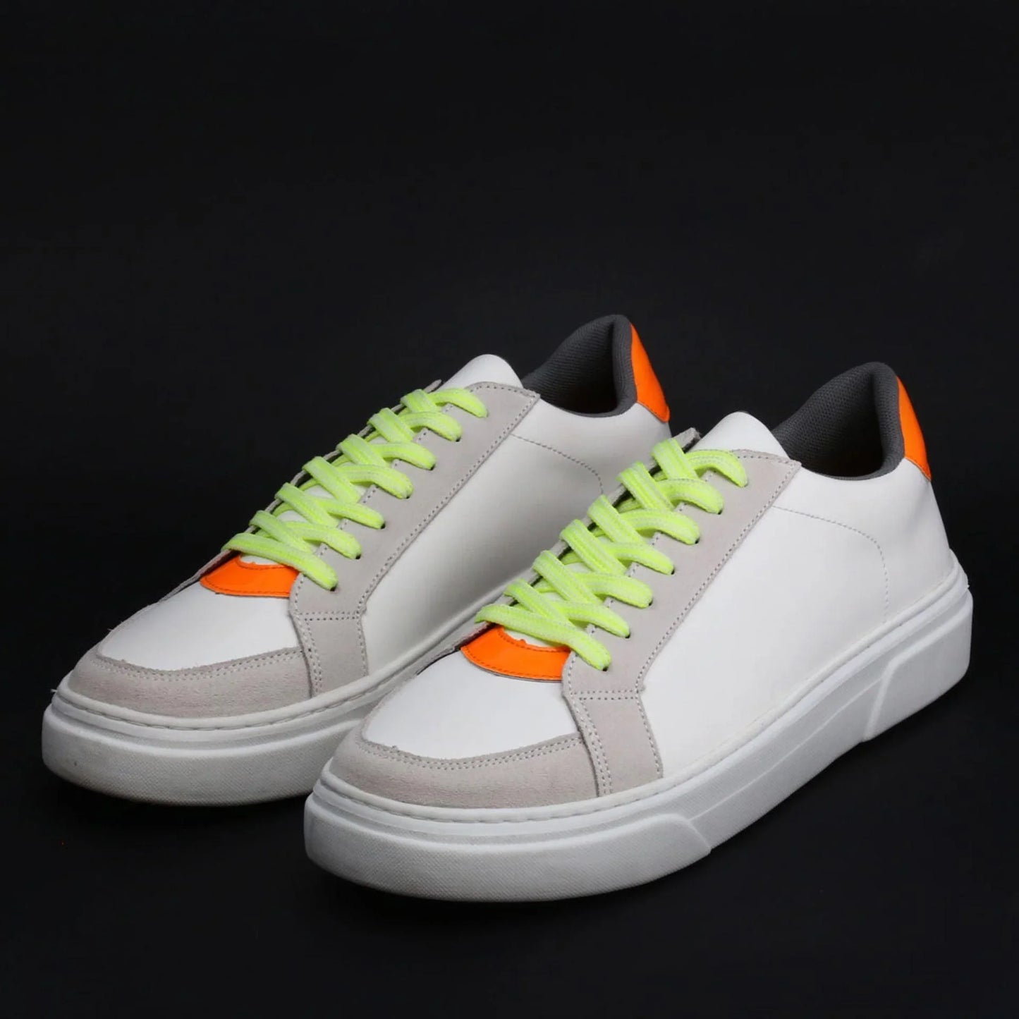Duca Men Sneakers - Trainers -Guocali