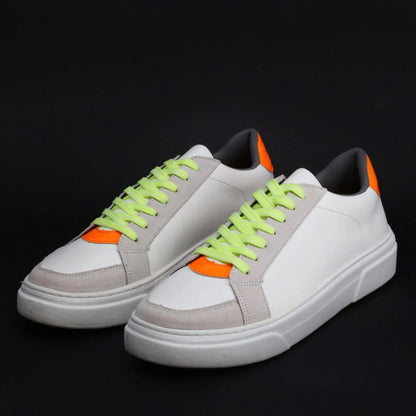 Duca Men Sneakers - Trainers -Guocali