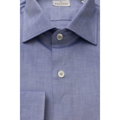 Men Dress Shirts - Bagutta Shirts - Shirt - Guocali