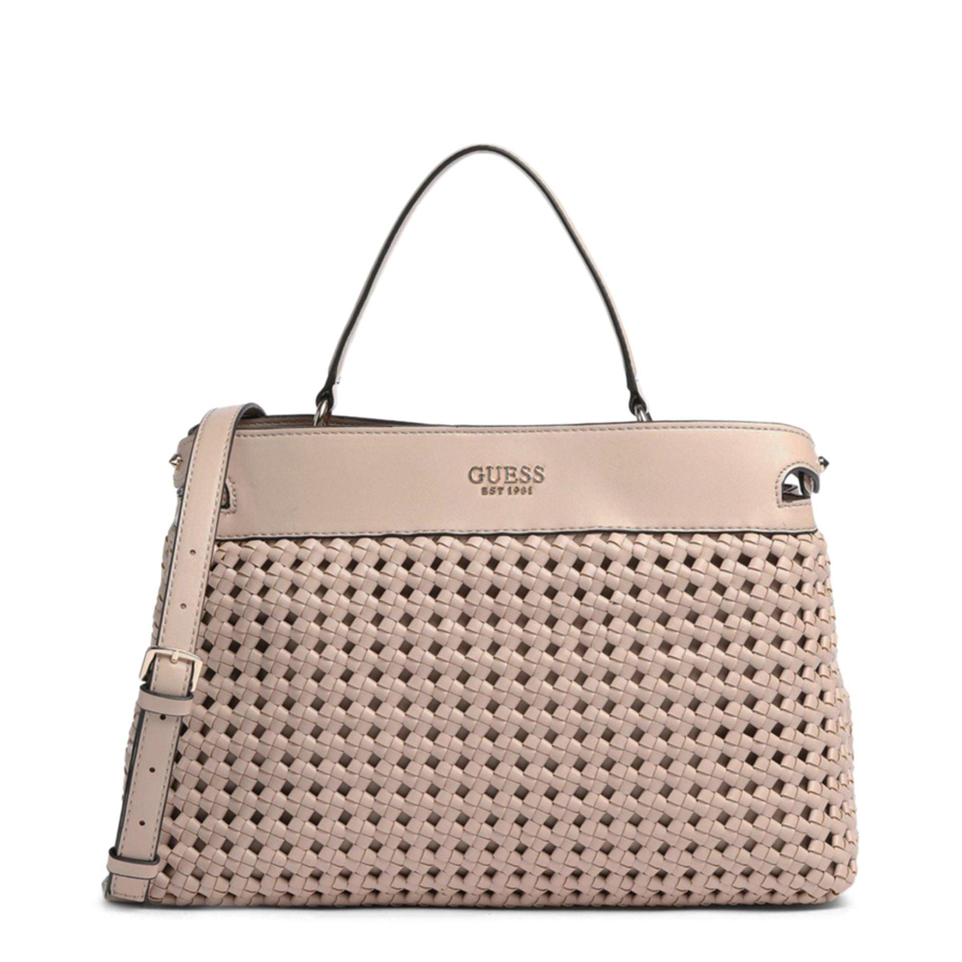 Guess Women Shoulder Bags - Handbag - Guocali