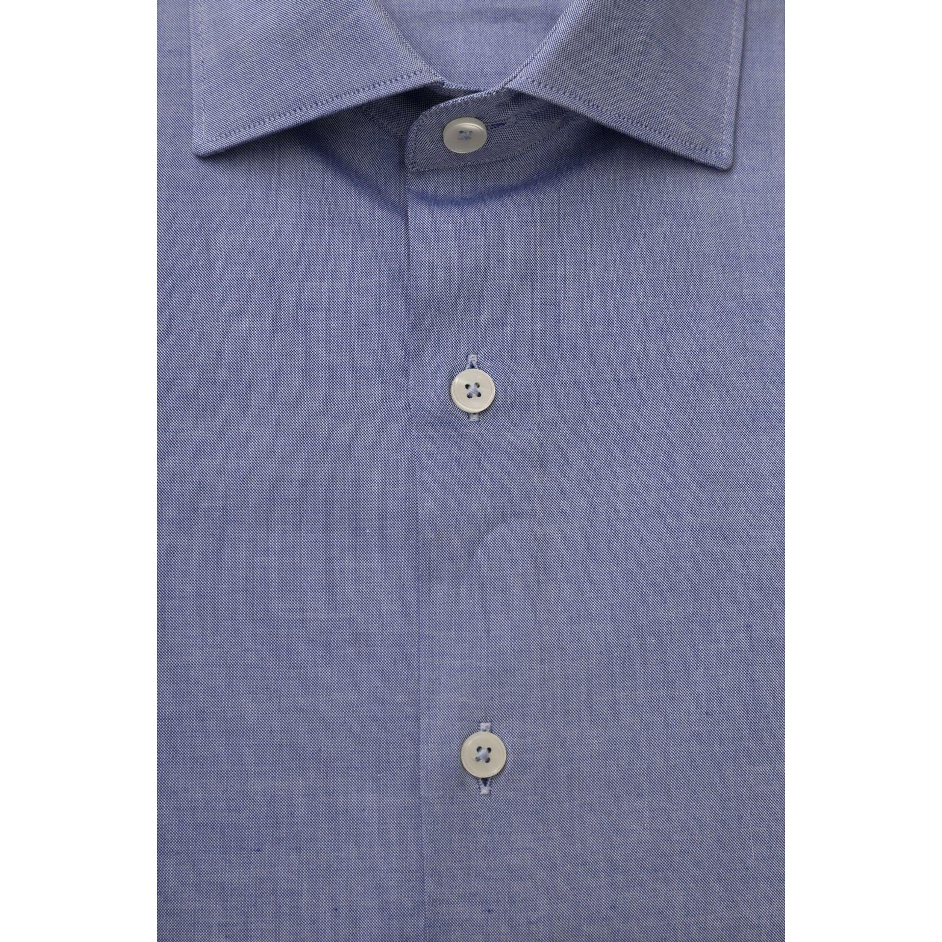 Men Dress Shirts - Bagutta Shirts - Shirt - Guocali