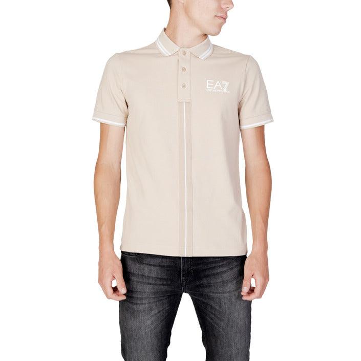 Ea7 Men Polo Shirt - Polo - Guocali