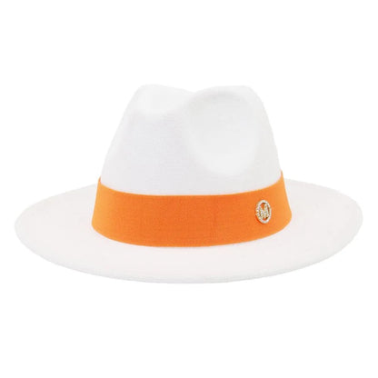 Elegant Fedora Hats for Women -Guocali