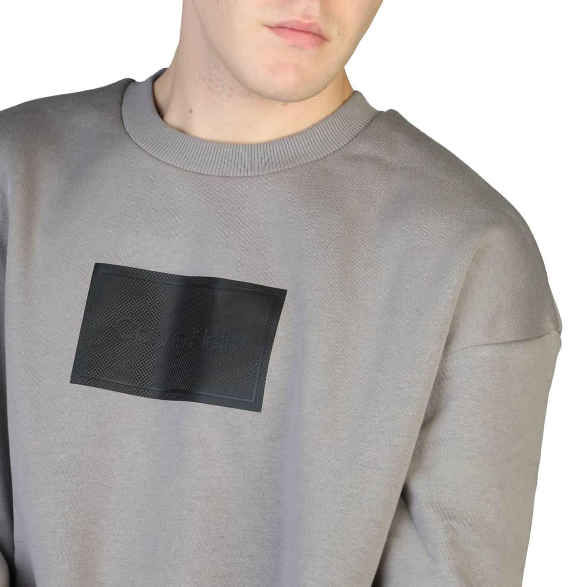 Calvin Klein Men Sweatshirts - Sweatshirts - Guocali