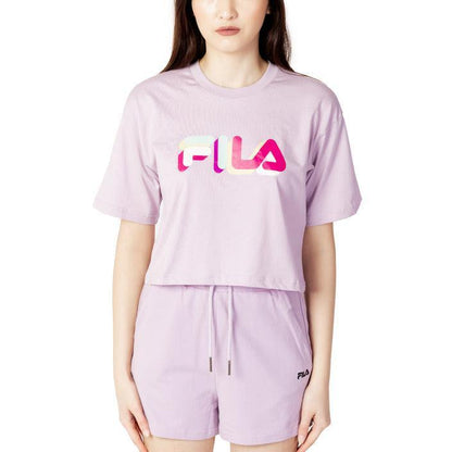 Fila Women T-Shirt - T-Shirt - Guocali