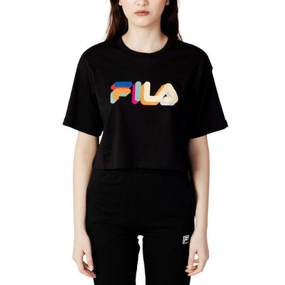 Fila Women T-Shirt - T-Shirt - Guocali