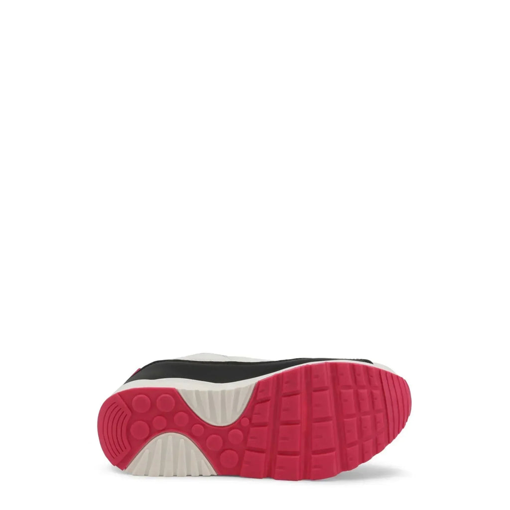 Girls Sneakers - Low-Top Sneakers Shoes