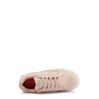 Girls Sneakers - Platform Low-Top Sneakers Shoes
