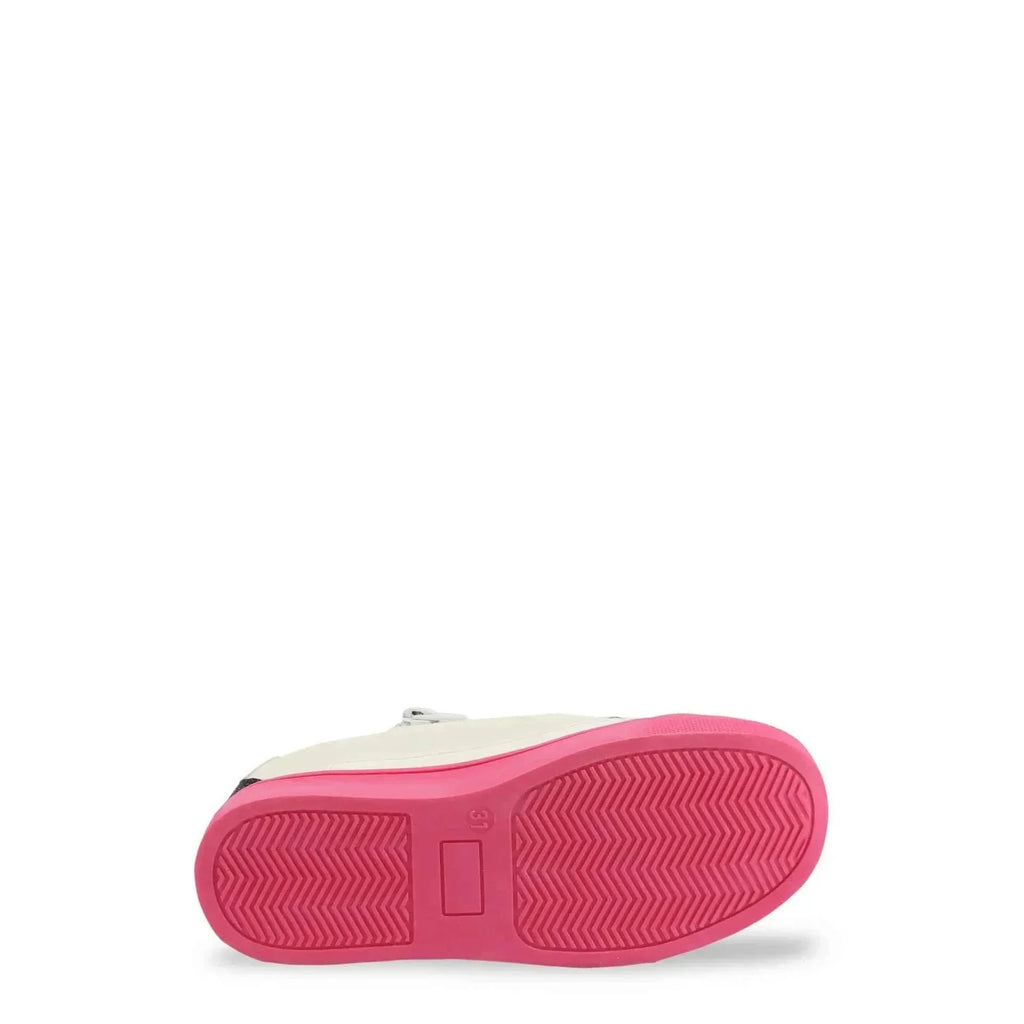 Girls Sneakers - Platform Sneakers Shoes