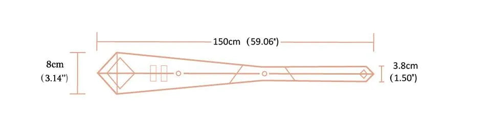 Green Luxury Necktie Set -Guocali