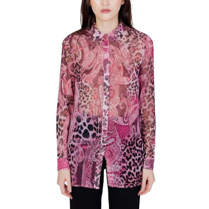 Guess Women Blouse - Blouse - Guocali