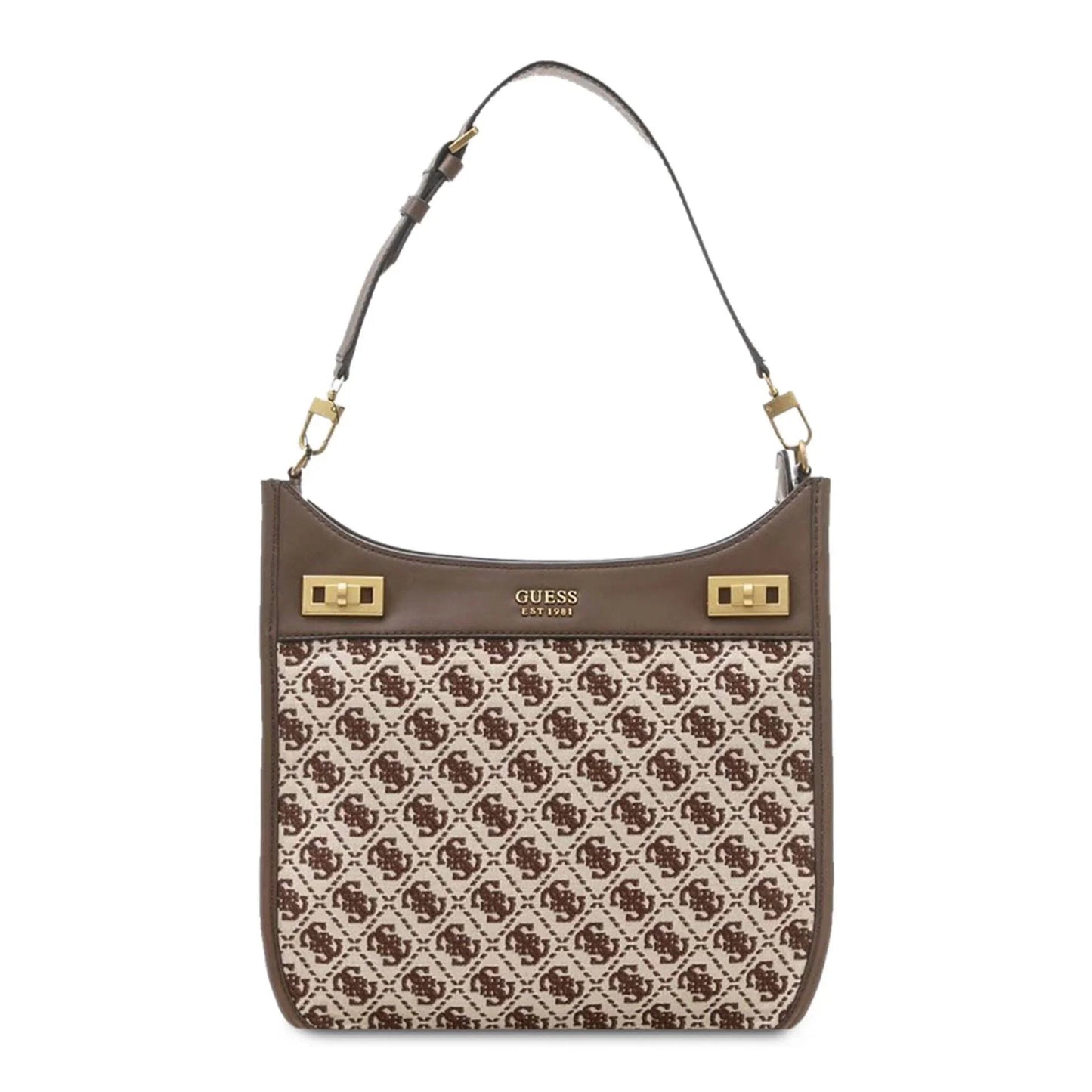 Guess Women Shoulder Bags -Guocali
