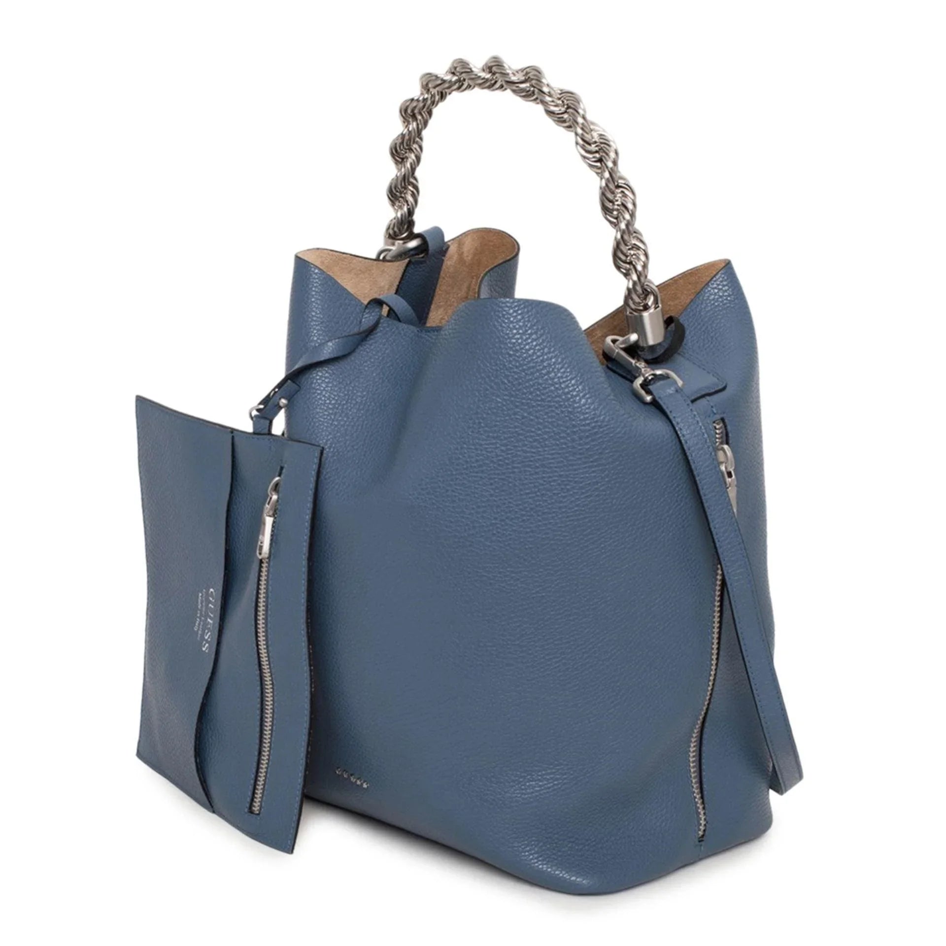 Guess Women Shoulder Bags -Guocali
