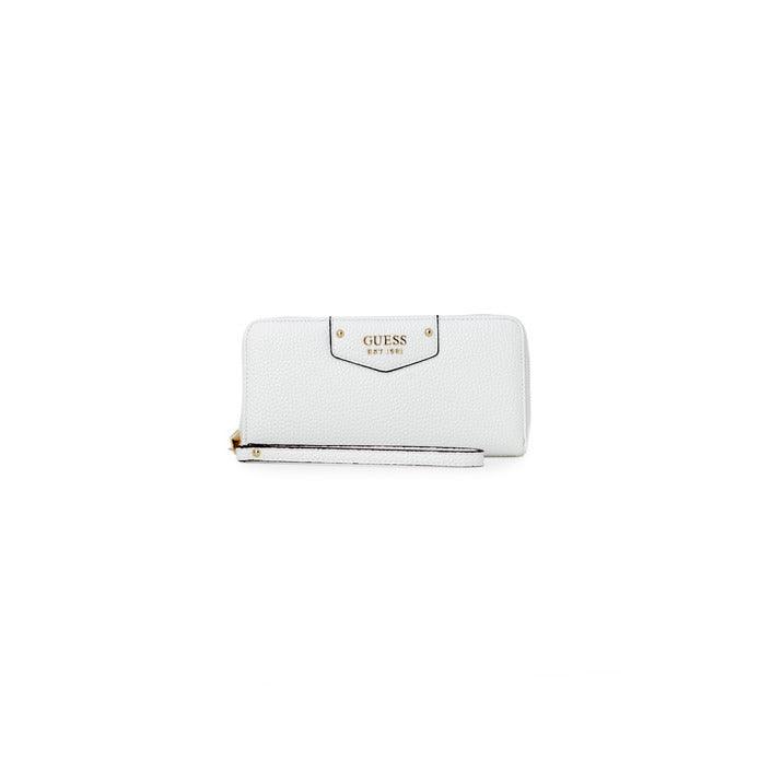 Guess Women Wallet - Wallets - Guocali