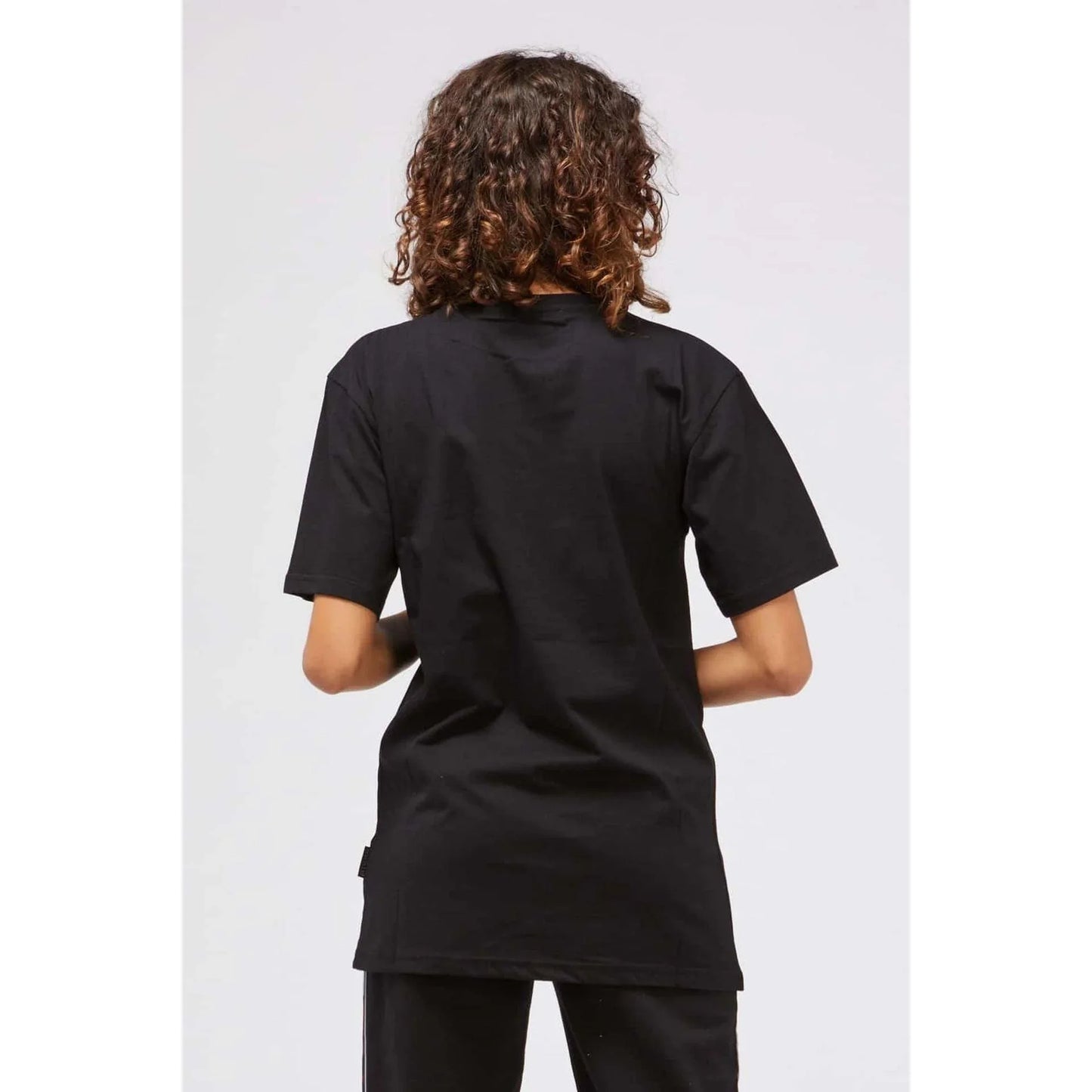 Guocali female - cotton tshirt, crew-neck tshirt, designer tshirt, graphic tshirt, short-sleeve tshirt -Guocali