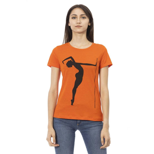Guocali female - crew-neck tshirt, designer tshirt, graphic tshirt, cotton tshirt, short-sleeve tshirt -Guocali