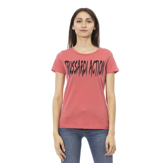 Guocali female - crew-neck tshirt, graphic tshirt, short-sleeve tshirt, regular-fit tshirt -Guocali