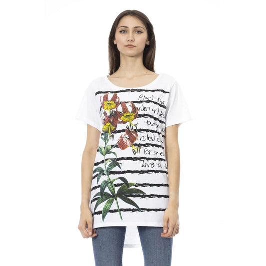 Guocali female - designer tshirt, cotton tshirt, short-sleeve tshirt, graphic tshirt -Guocali