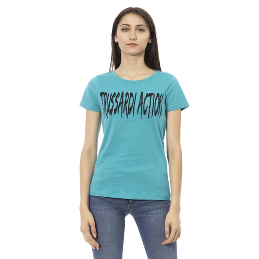 Guocali female - designer tshirt, crew-neck tshirt, short-sleeve tshirt, cotton tshirt -Guocali