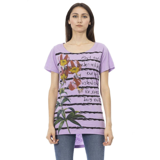 Guocali female - designer tshirt, graphic tshirt, cotton tshirt, short-sleeve tshirt -Guocali