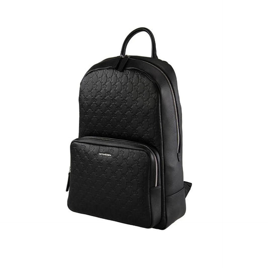 Harmont & Blaine Rucksacks - Men Backpack -Guocali