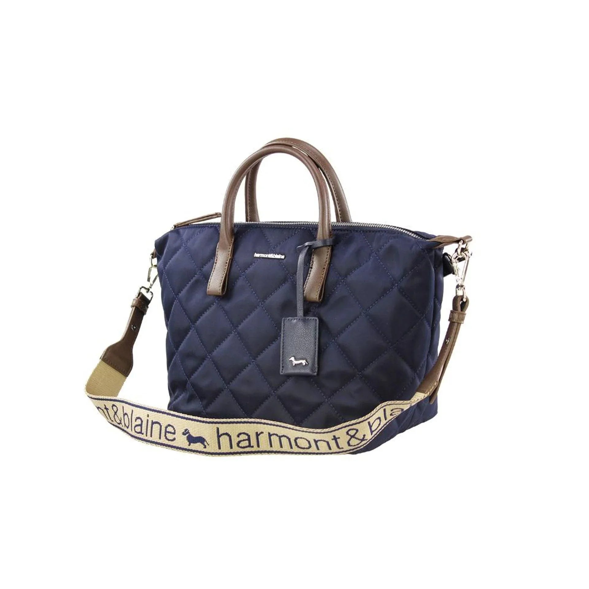 Harmont & Blaine Women Handbags Shoulder Bag -Guocali