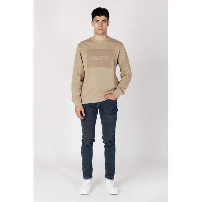 Hugo Men Sweatshirts - Sweatshirts - Guocali