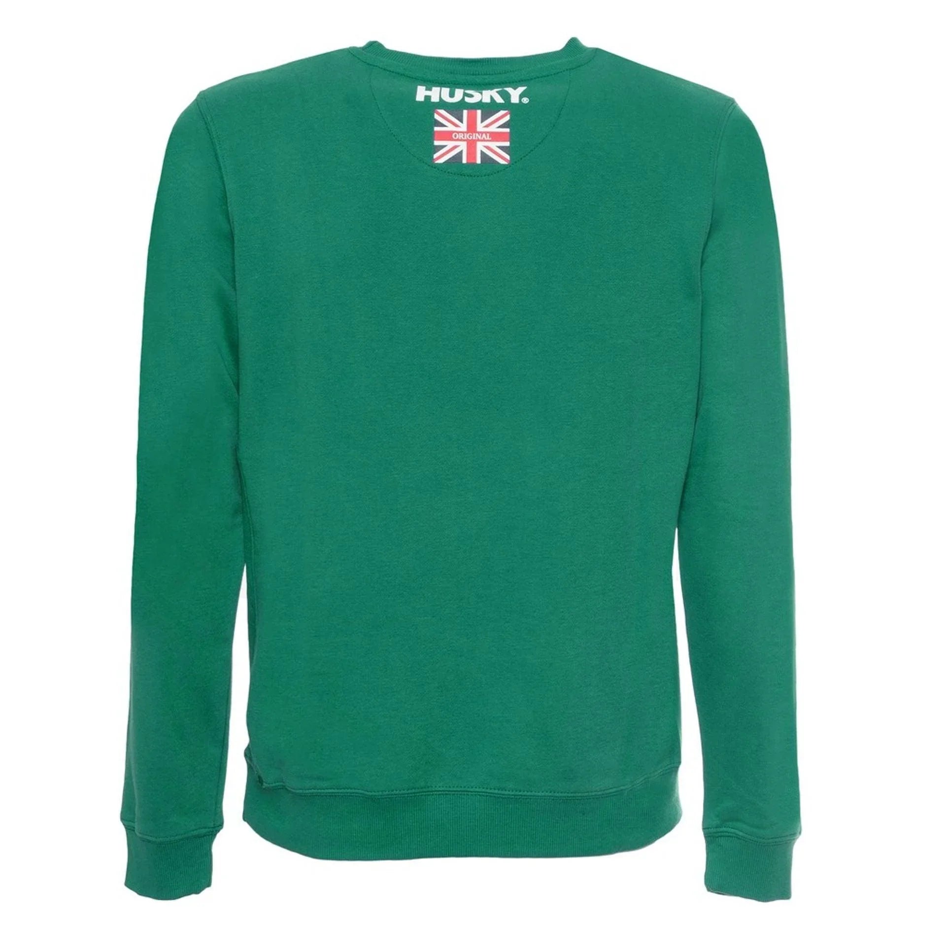 Husky Men Sweatshirts -Guocali