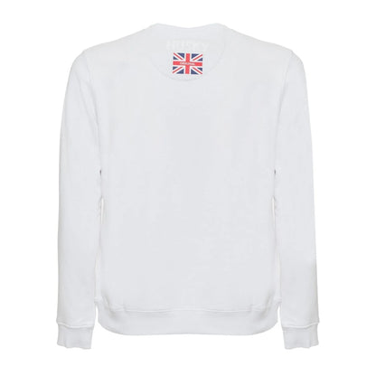 Husky Men Sweatshirts -Guocali