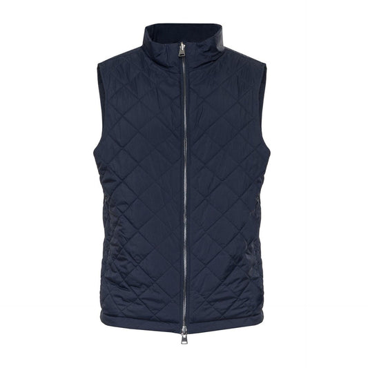 Husky Men Vest-Gilets - Vest - Guocali