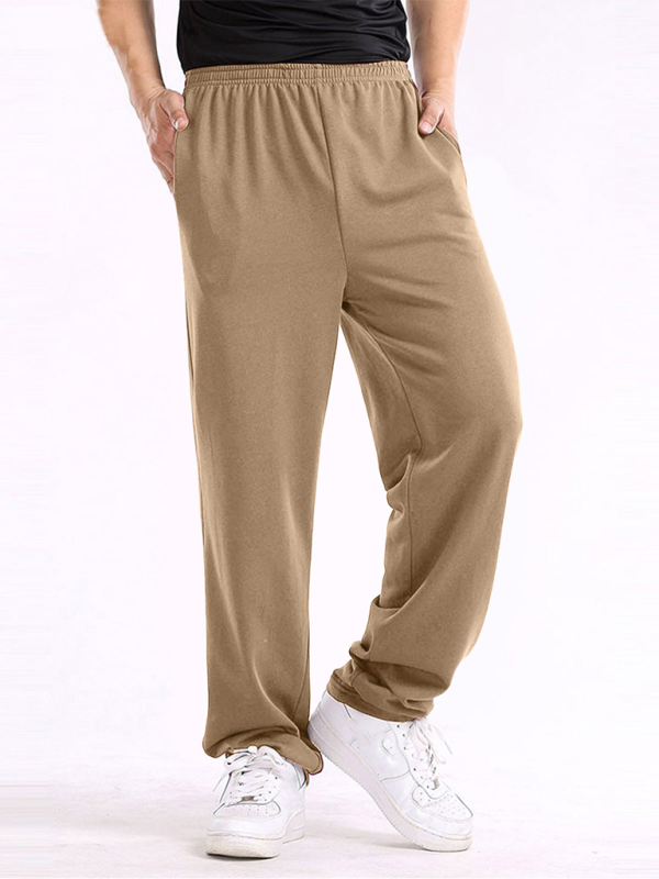 Casual Men Trousers – Mid Rise Stretchable