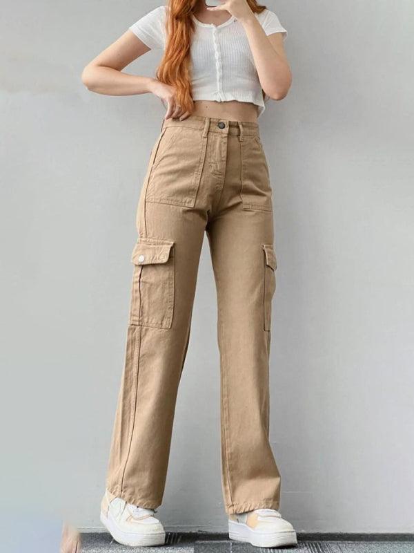 Stylish Casual Pants Trousers