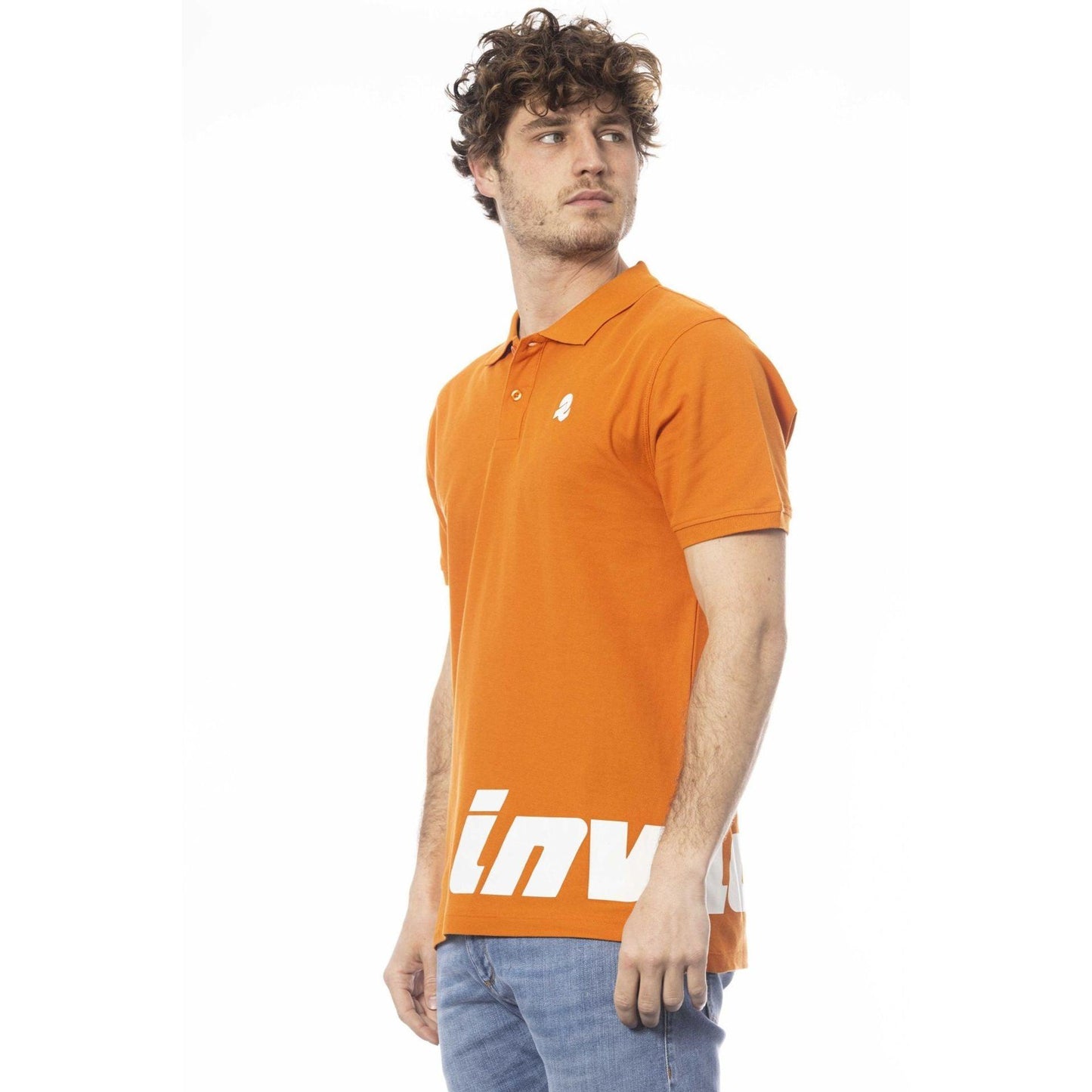 Invicta Men Polo Shirt - Polo - Guocali