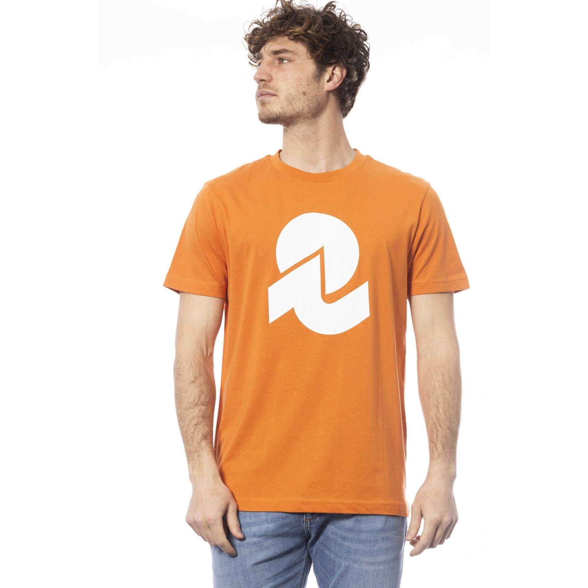 Invicta Men T-shirts - Orange Brand T-shirts - T-Shirt - Guocali