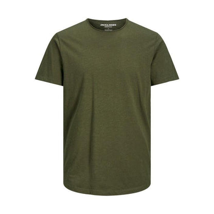 Jack & Jones Men T-Shirt - T-Shirt - Guocali